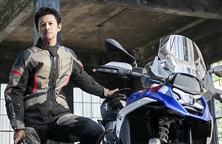 KOMINE Labels Adventure