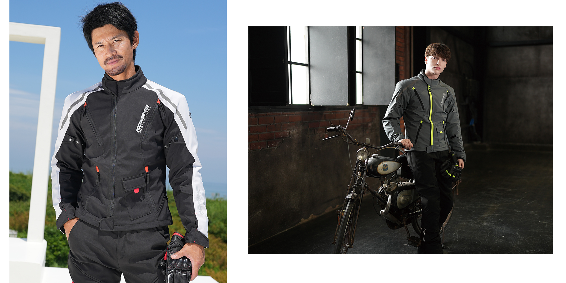 JK-627 Protect Softshell Jacket SORIANO