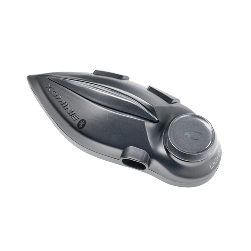 KK-920 モーターサイクルインターカム ライト