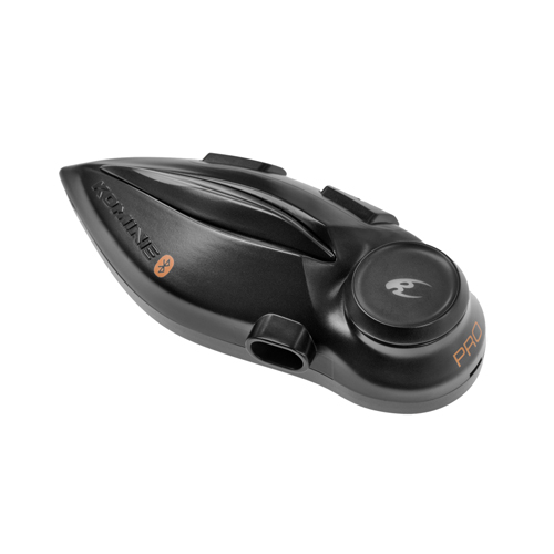 KK-921 モーターサイクルインターカム プロ