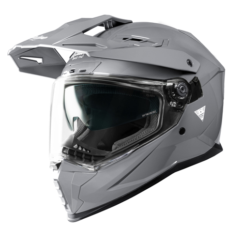 HK-199 アドベンチャーヘルメット ラーマ