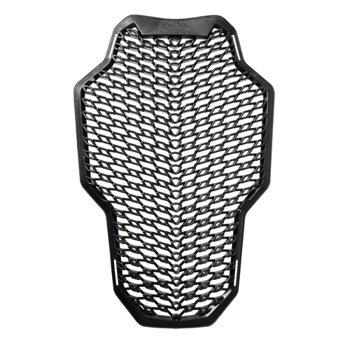 SK-887 エニグマG3バックプロテクター