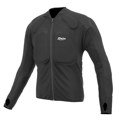 SK-891 エニグマG3インナーボディアーマー