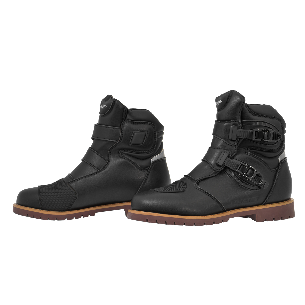 BK-0975 WPアドベンチャーショートブーツ