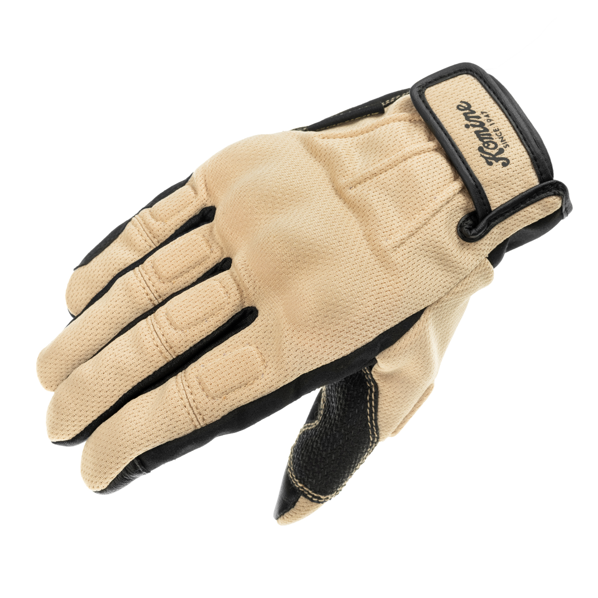 GK-2495 プロテクトヴィンテージメッシュグローブ