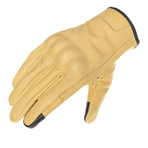 GK-862 プロテクトレザーグローブ