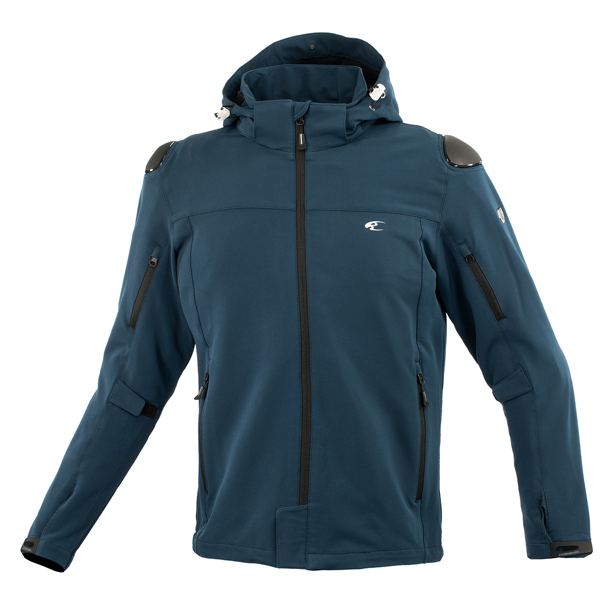 JK-163 ハイプロテクトクールドライパーカ