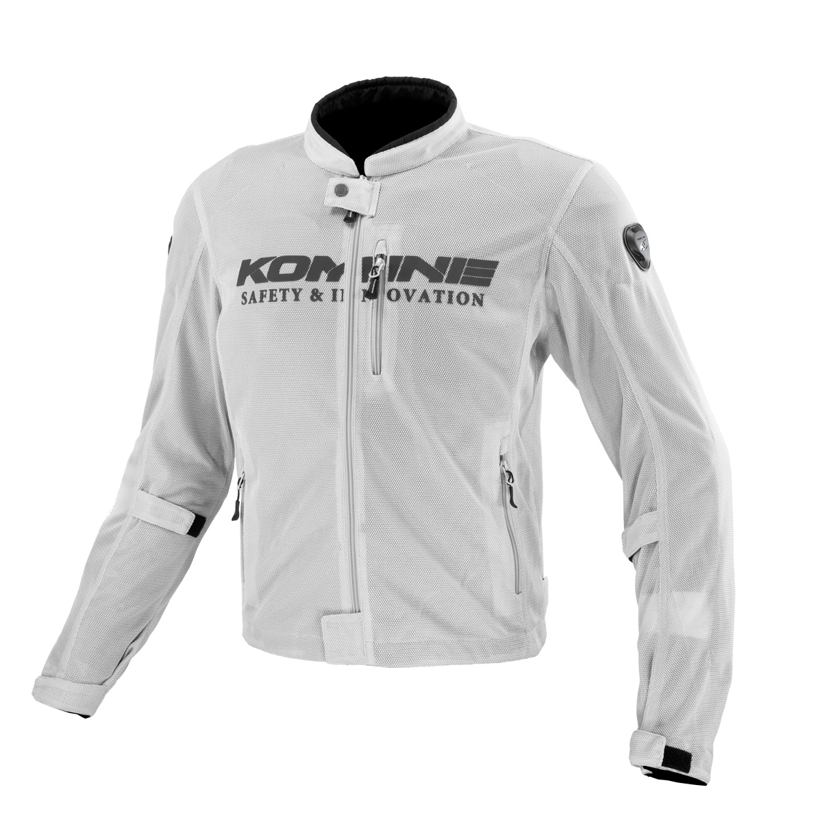 JK-171 プロテクトメッシュジャケット