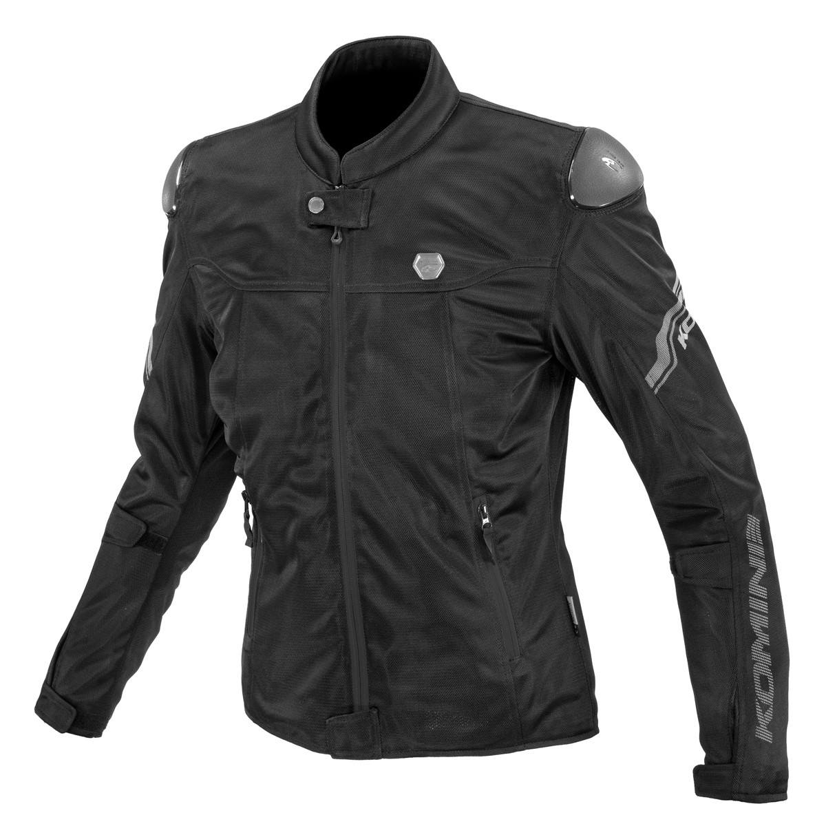 JK-175 エニグマライト メッシュジャケット