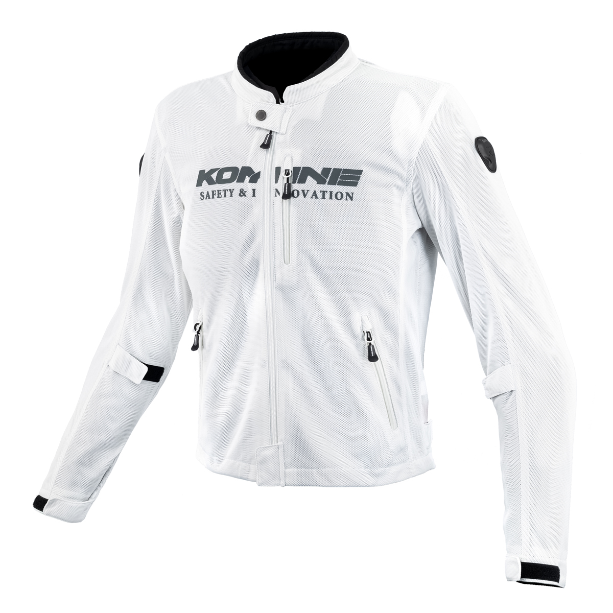 JK-181 エニグマライト メッシュジャケット