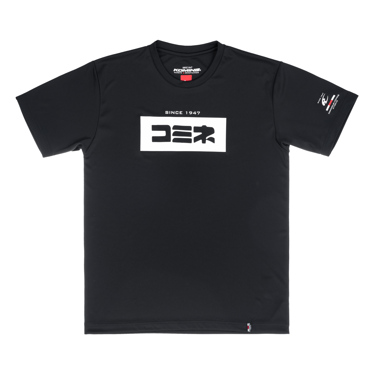 JK-400 コミネTシャツ