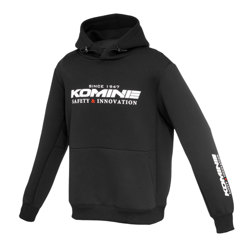 JK-403 コミネプルオーバーフーディ