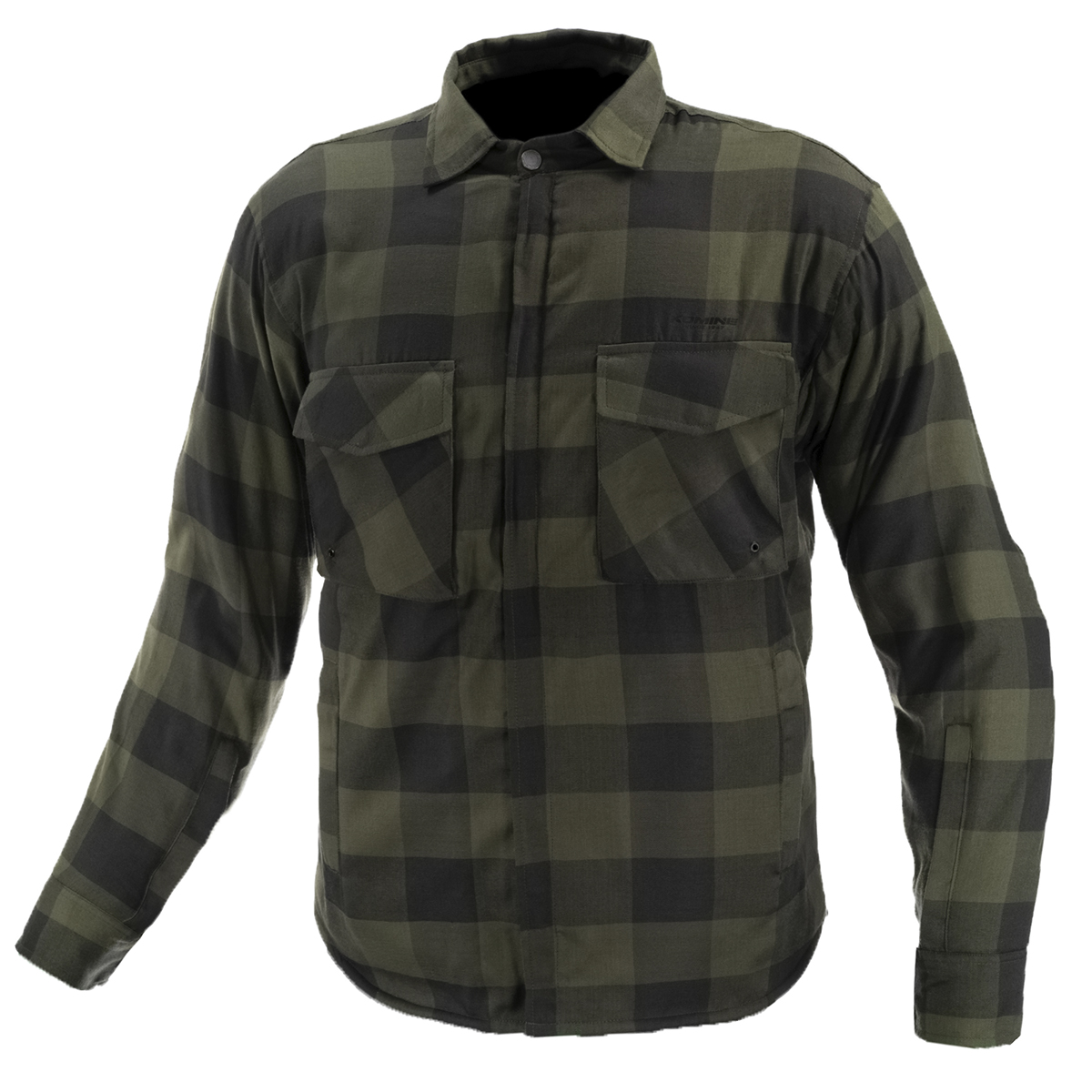 JK-626 プロテクトウォームライディングシャツ Zシリーズ