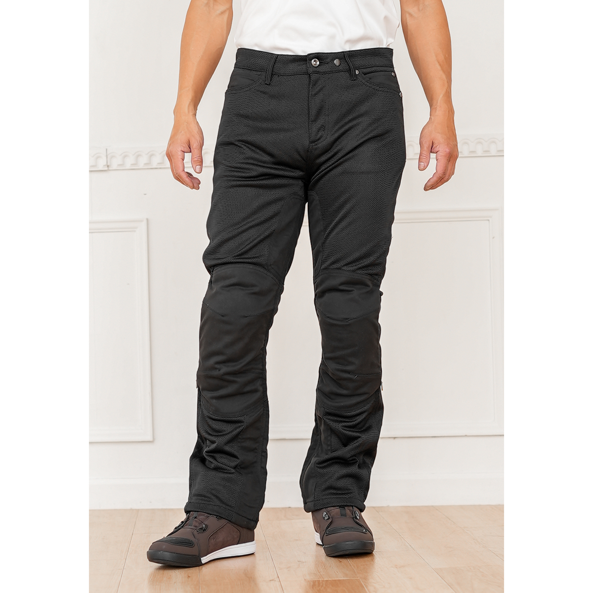 PK-759 CE2プロテクトメッシュパンツ