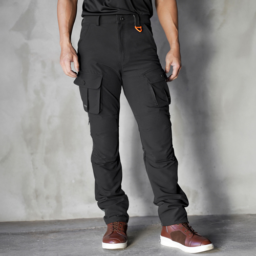 PK-762 エニグマG2クッションカーゴパンツ