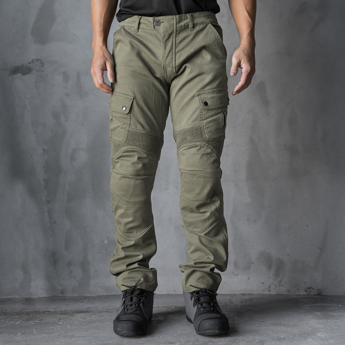 PK-764 エニグマG2カーゴパンツ