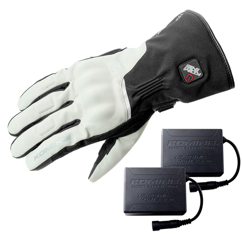 ELECTRIC HEAT GLOVE
